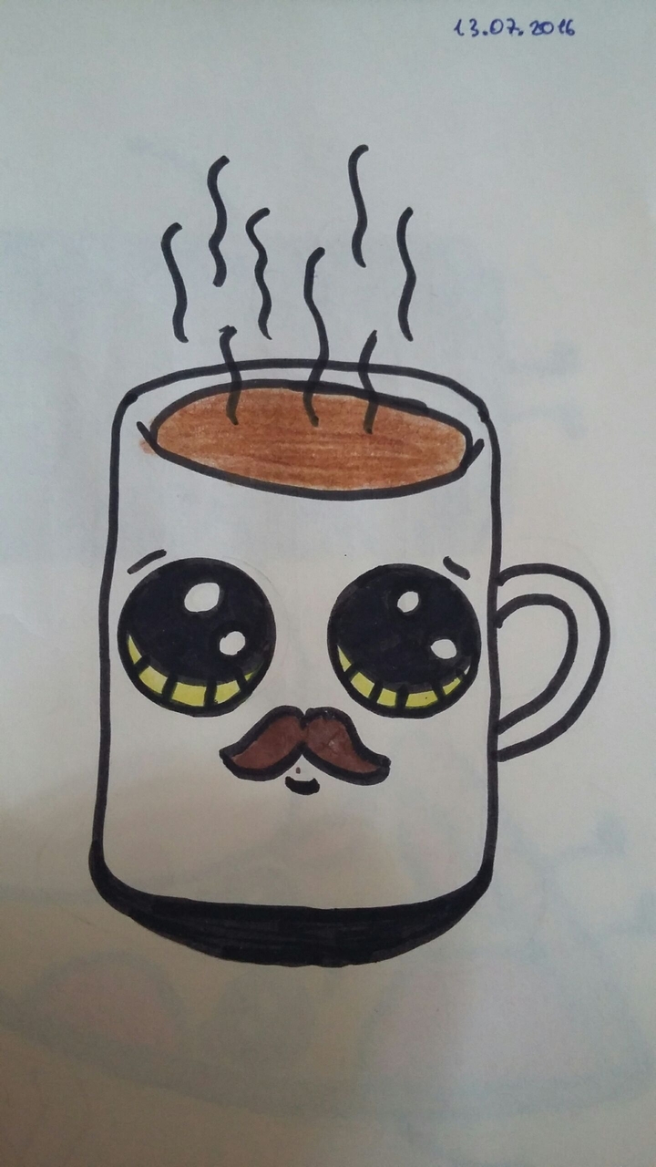 coffee