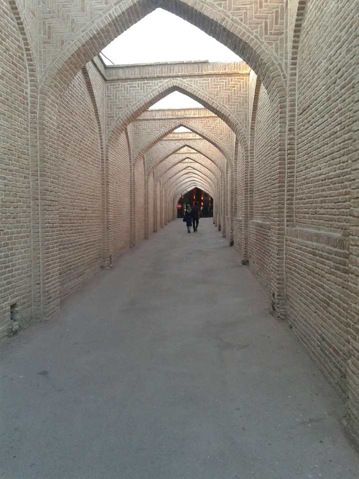 بازار وزیر