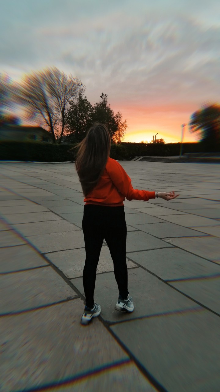 лето