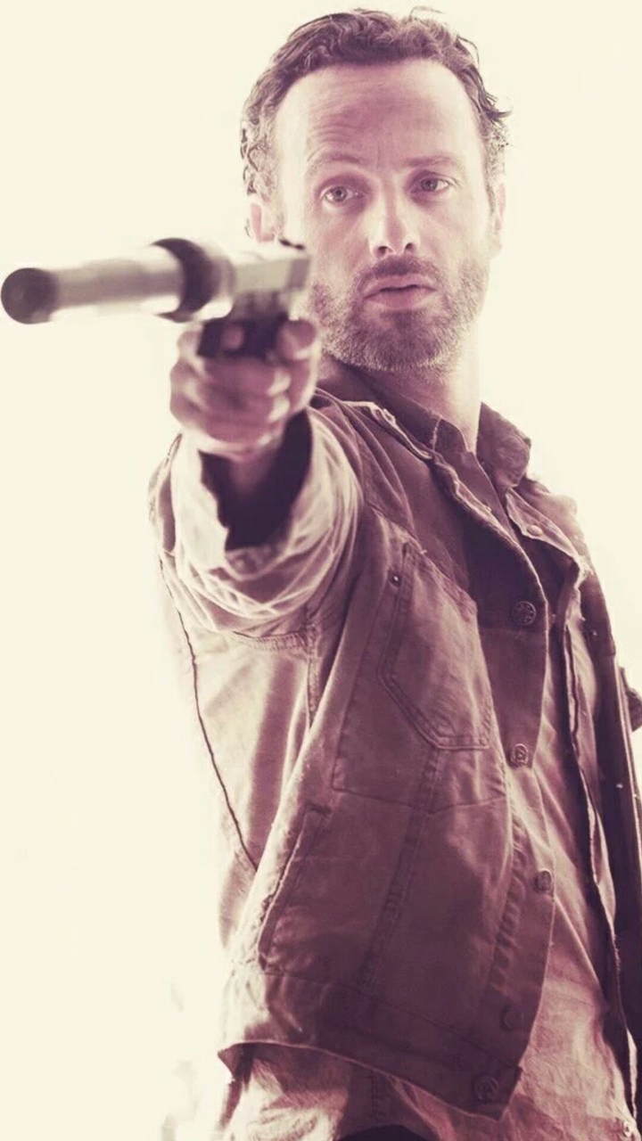 the walking Dead