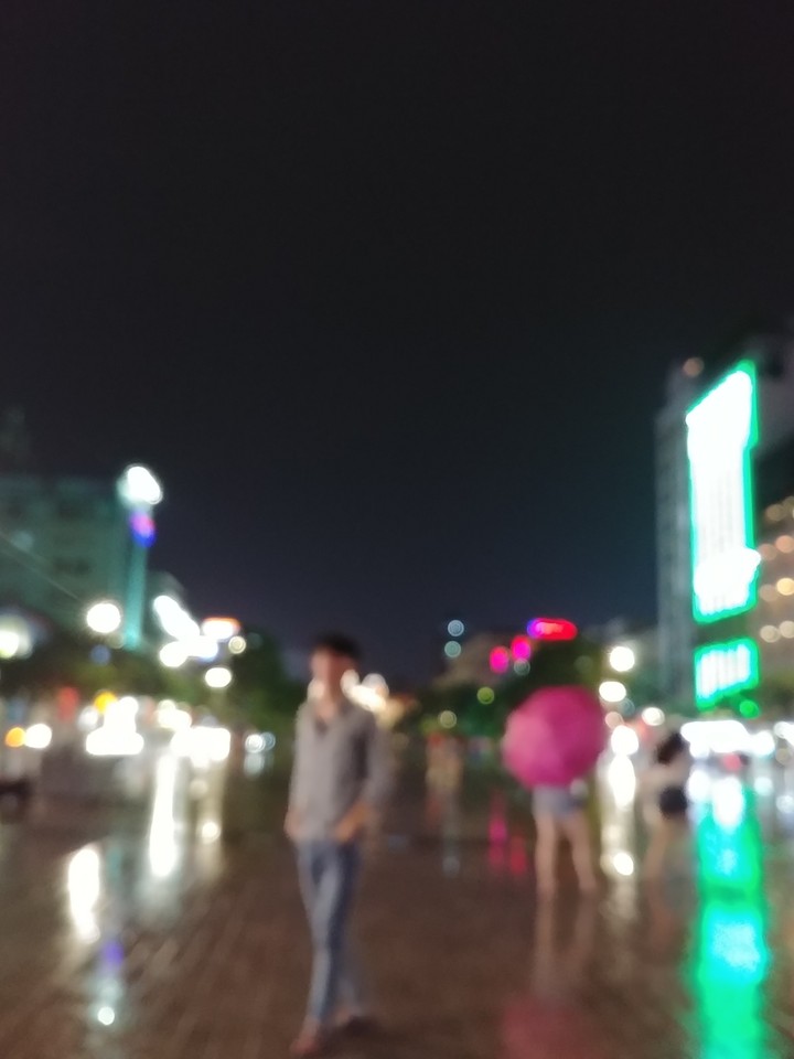 꿈