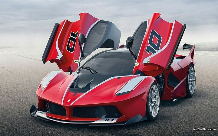 Ferrari