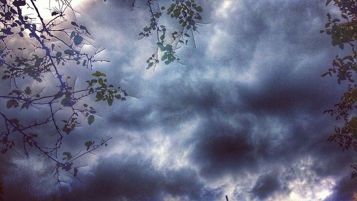 sky
