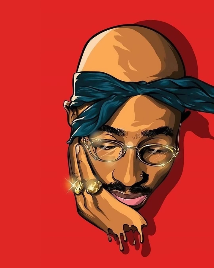 2 pac