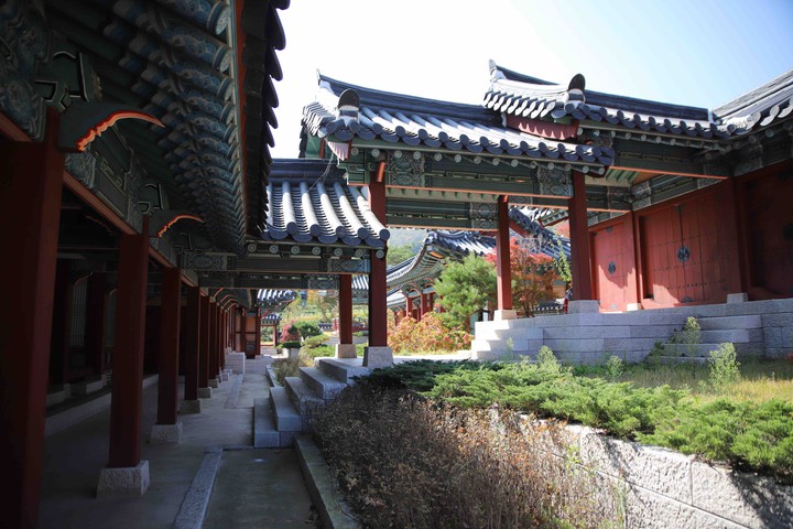 한국의 미