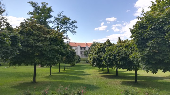 Zamek