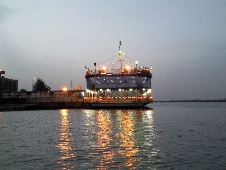 شط العرب