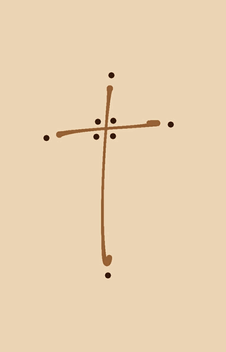 cross