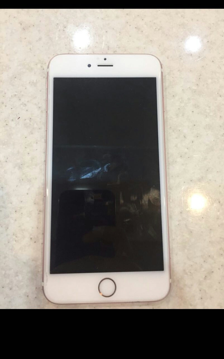 my phone