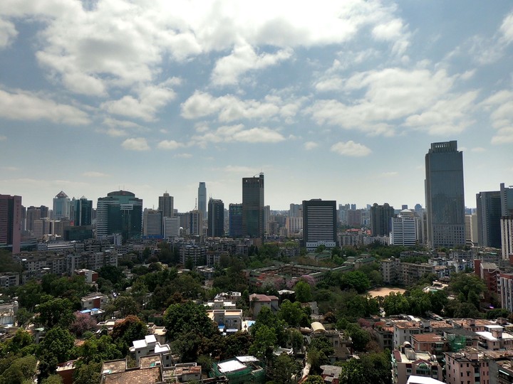 Guangzhou, China