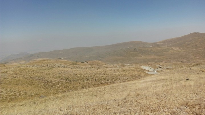 ıssız ve yalnız
