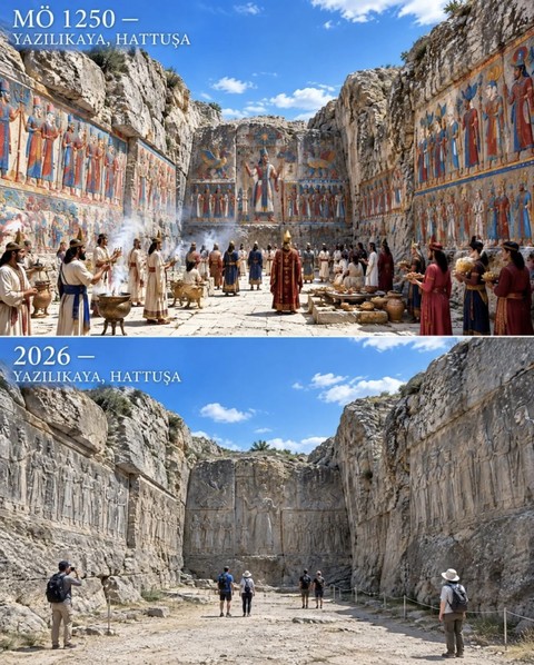 History, Ancient_history, Travel