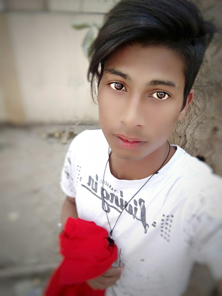 VICKY KUMAR 143