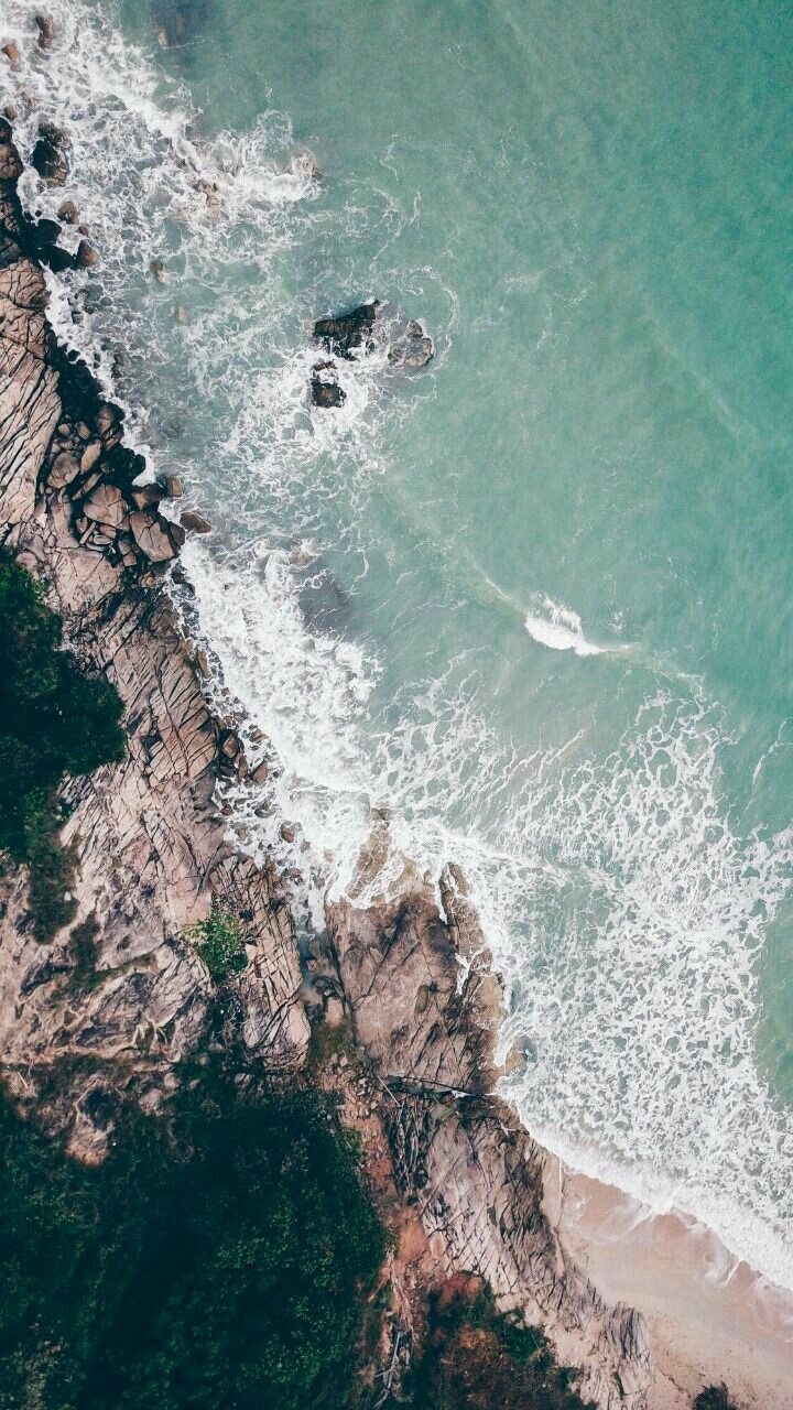море