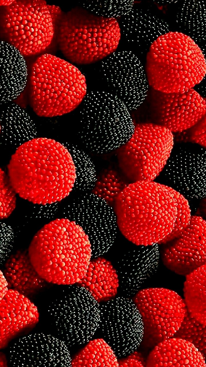 berry