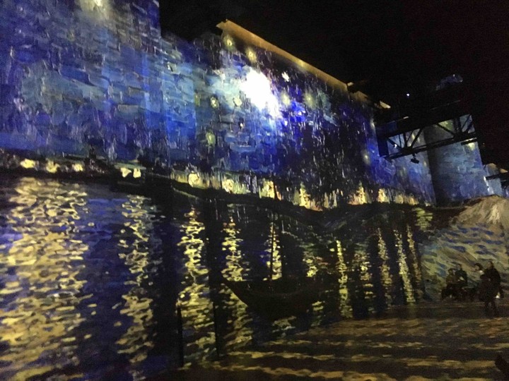 Van Gogh