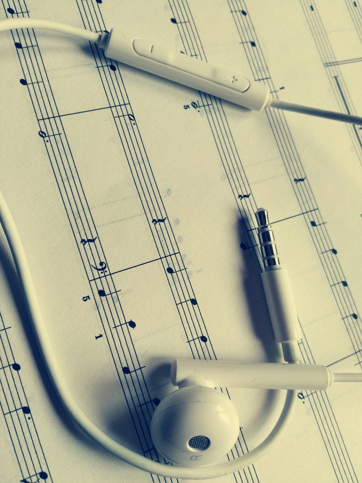 music