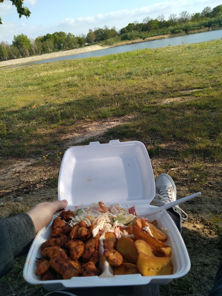 Dinner 7 Maj 2020, Polska