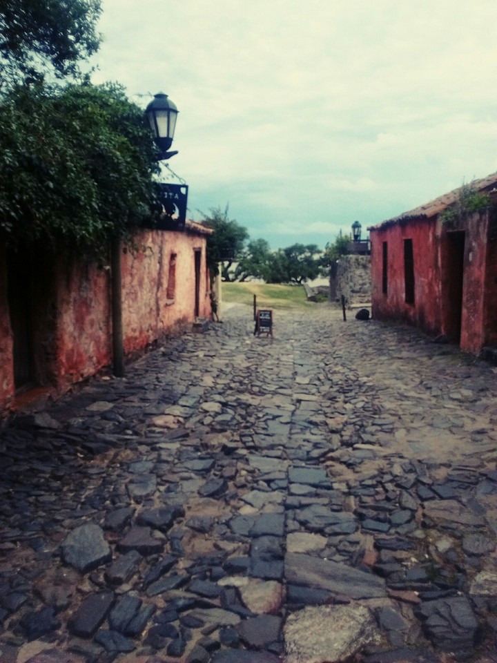 CalleDlosSuspiros