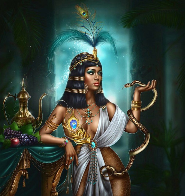 Kleopatra Ptolemaios