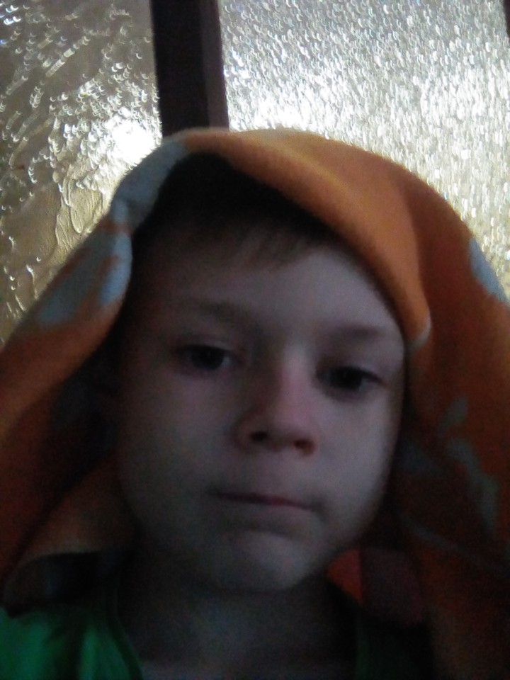 я