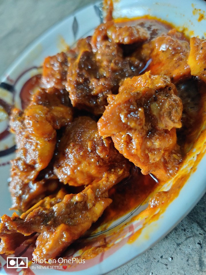 Chiken