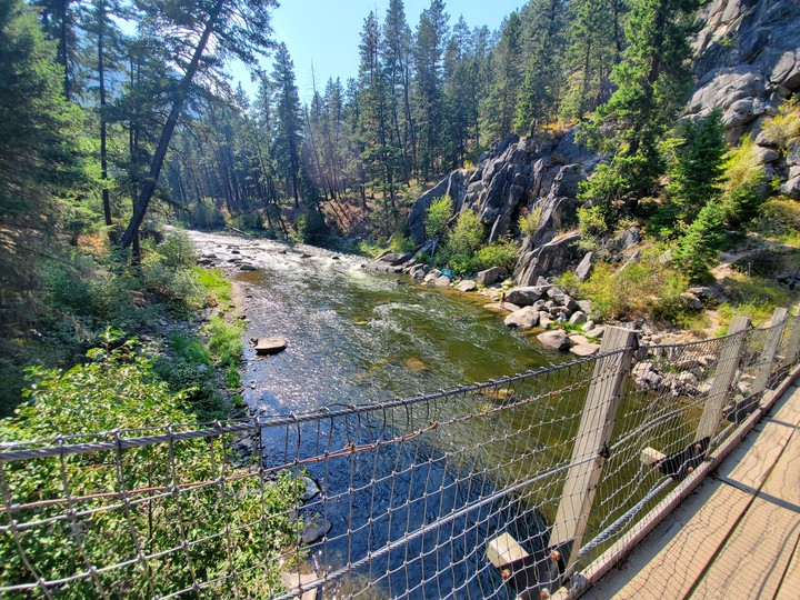 Rock Creek