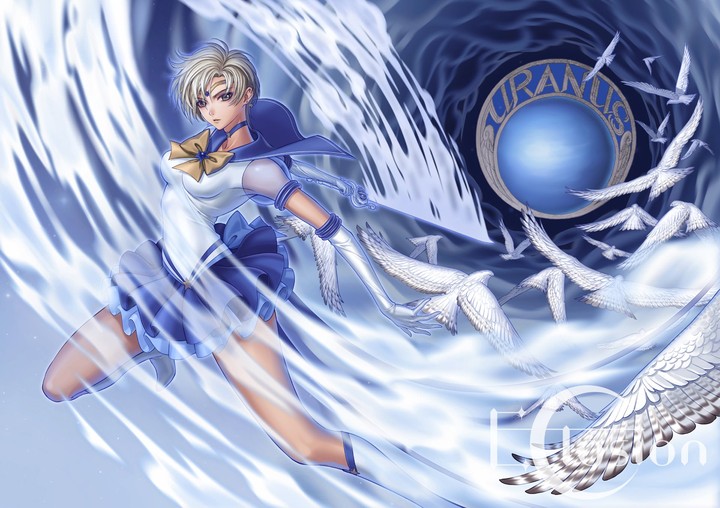 Sailor Moon