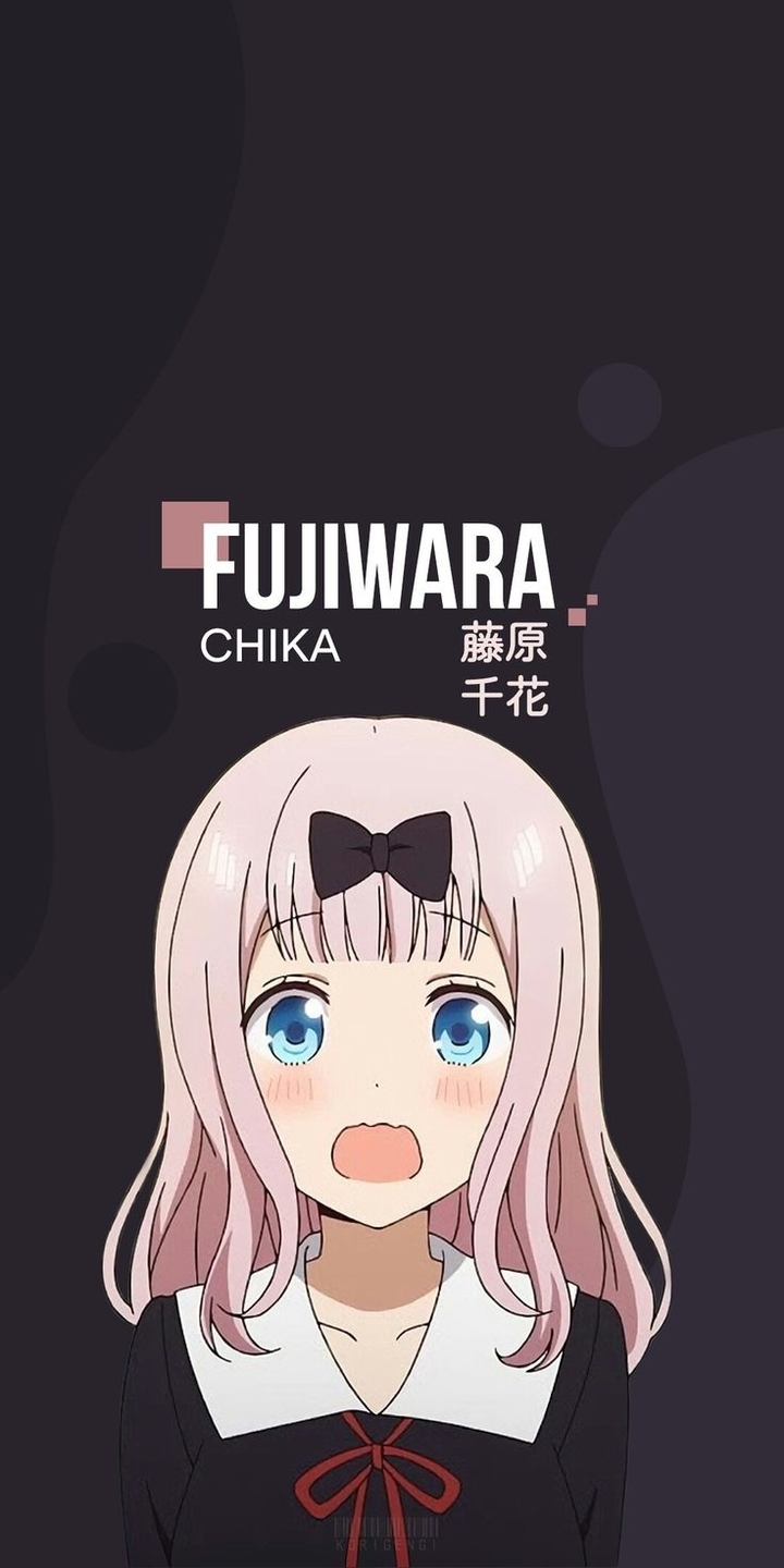 kaguya-sama love is war