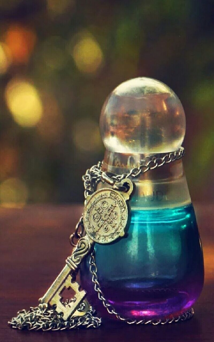 Love Dose