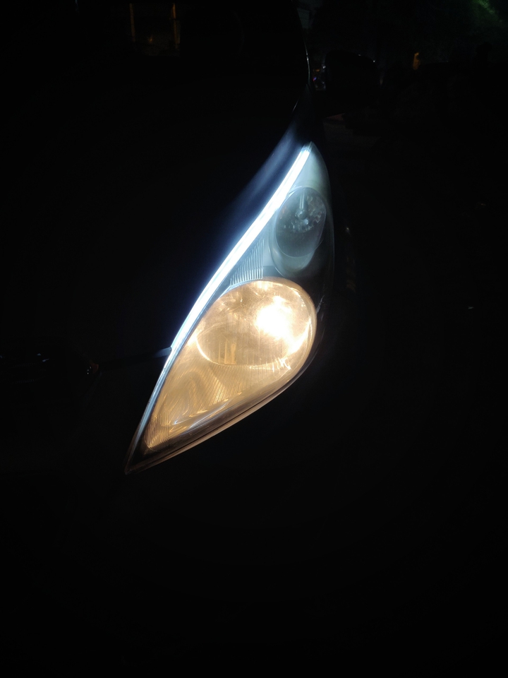 #light