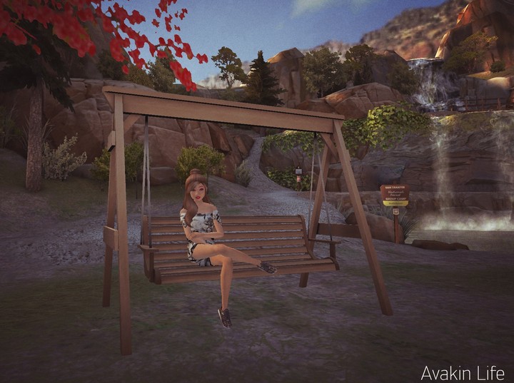 Avakin Life