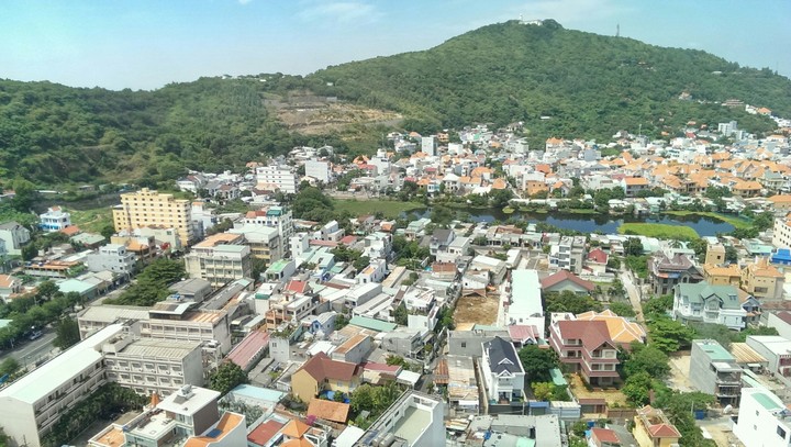 Vũng tàu