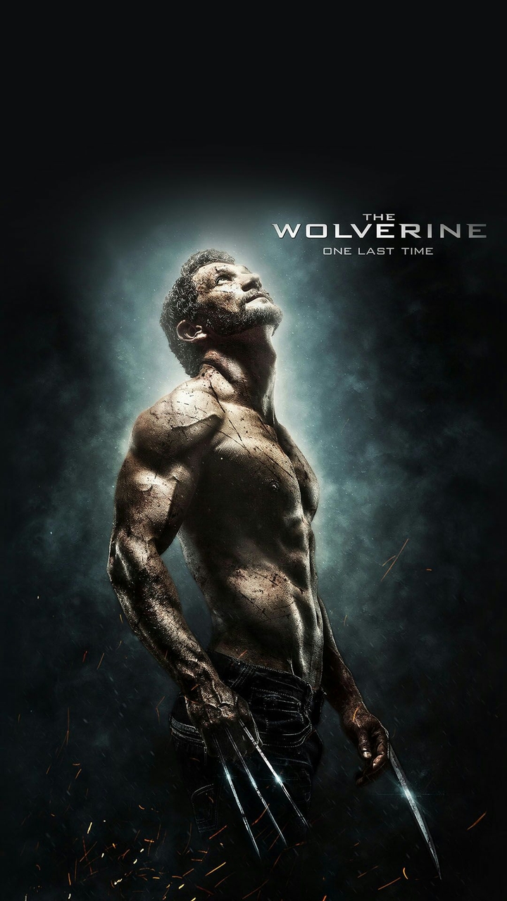 The Wolverine