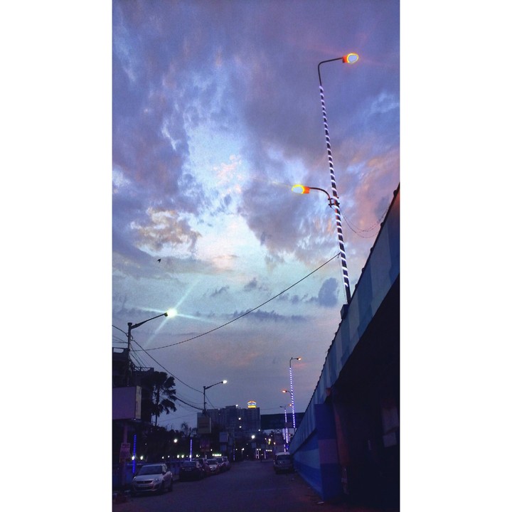 sky