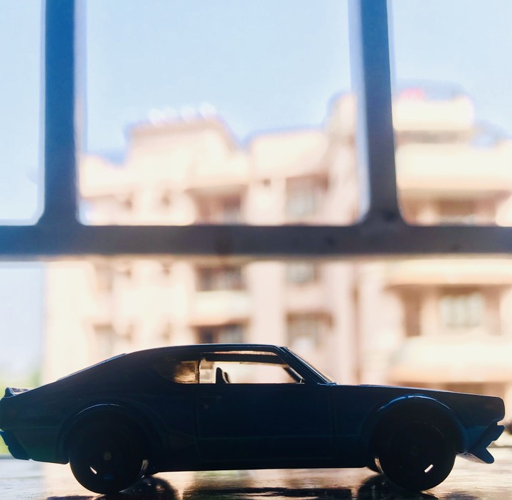 GTR