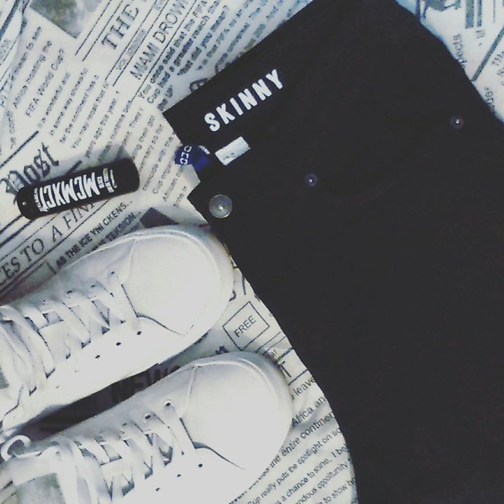 Simple Fits
