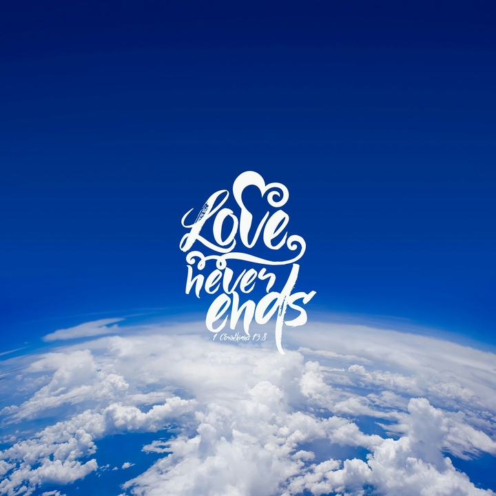 Love...