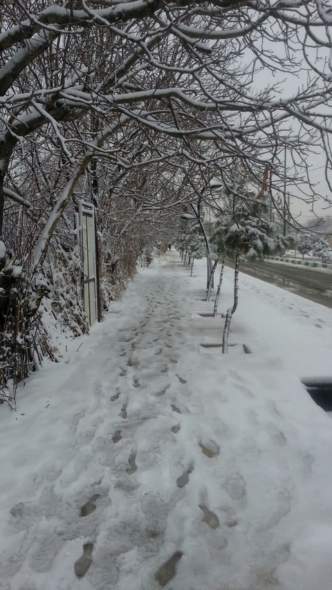 SNOW