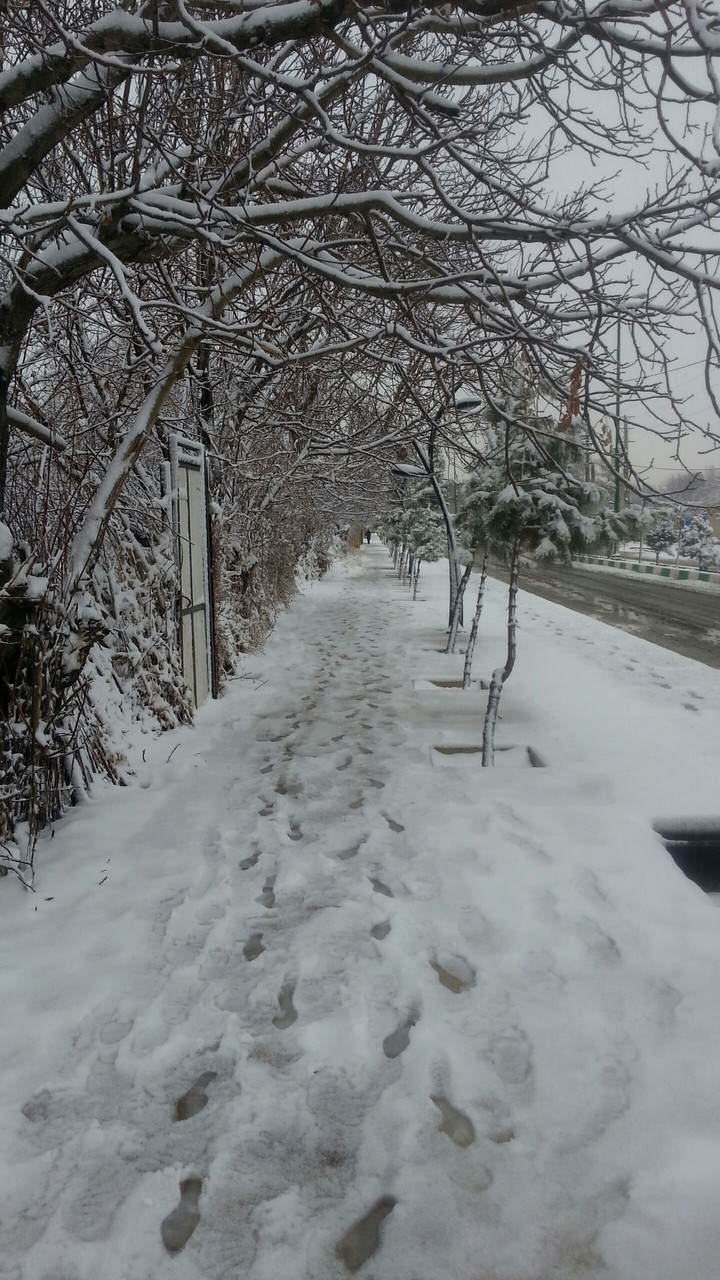 SNOW