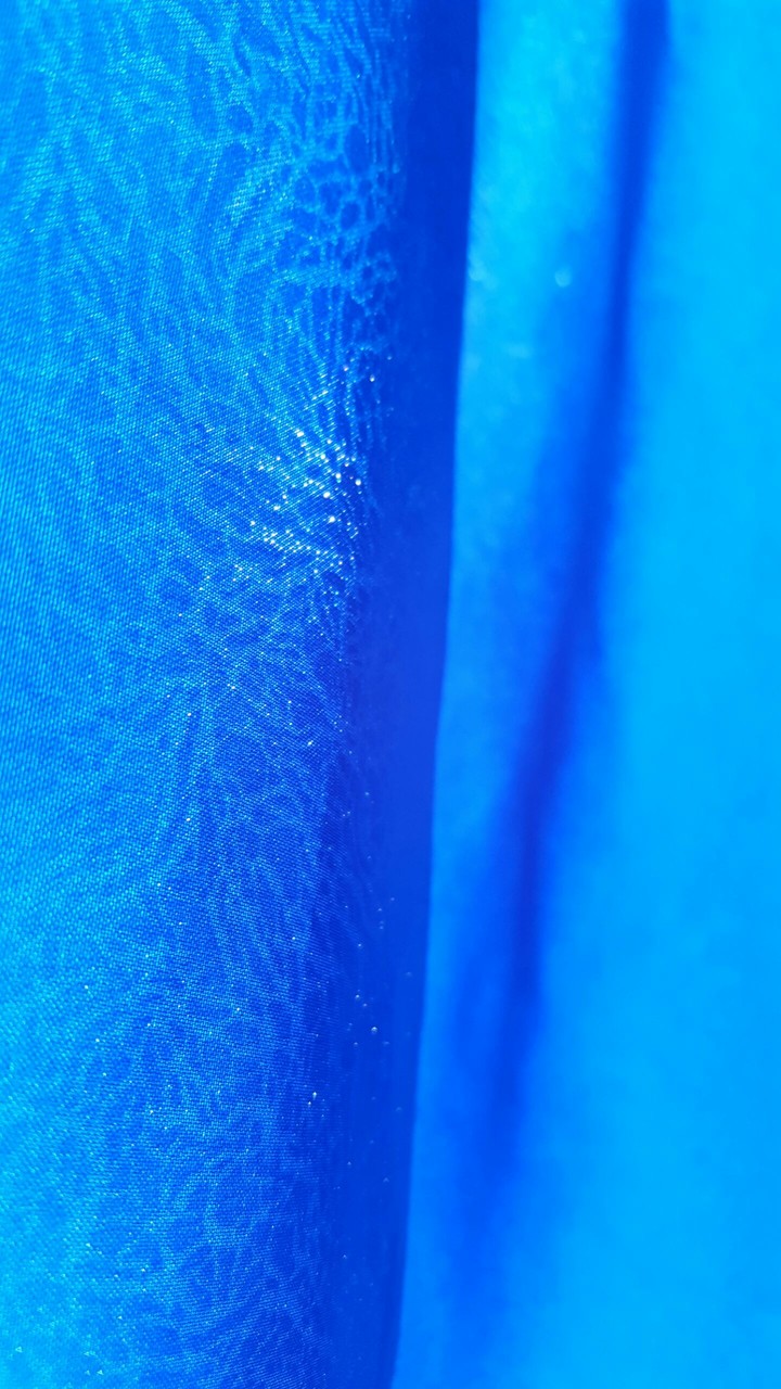 blue shift