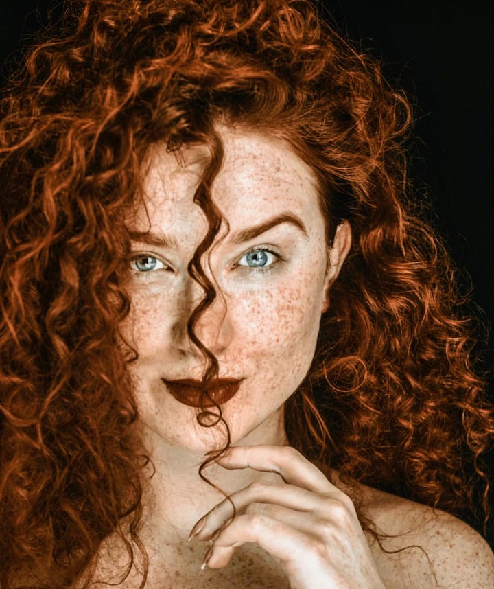 redheads