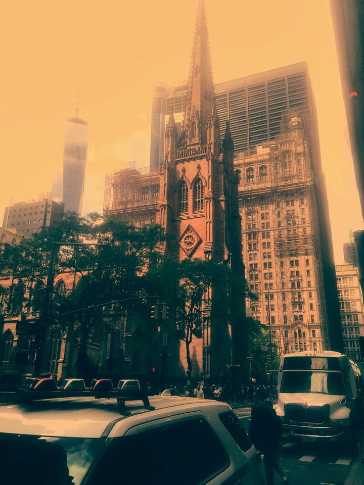 Trinity Church
