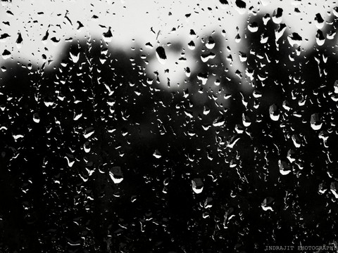 Rainy day