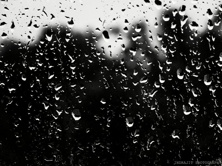 Rainy day