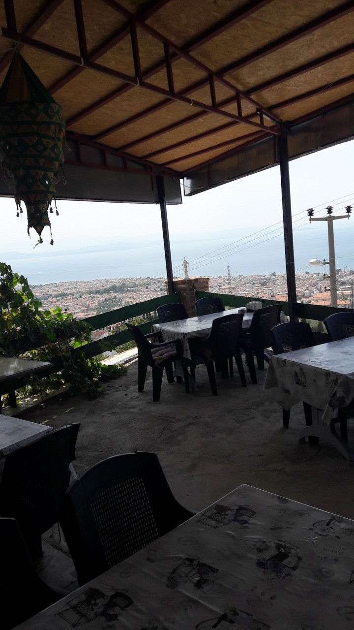 Izmir