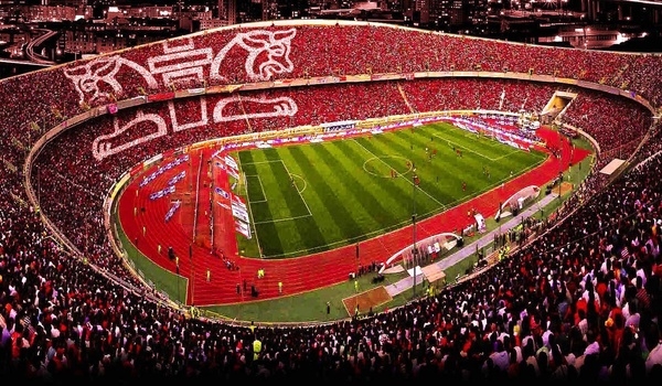 My Favorite Team