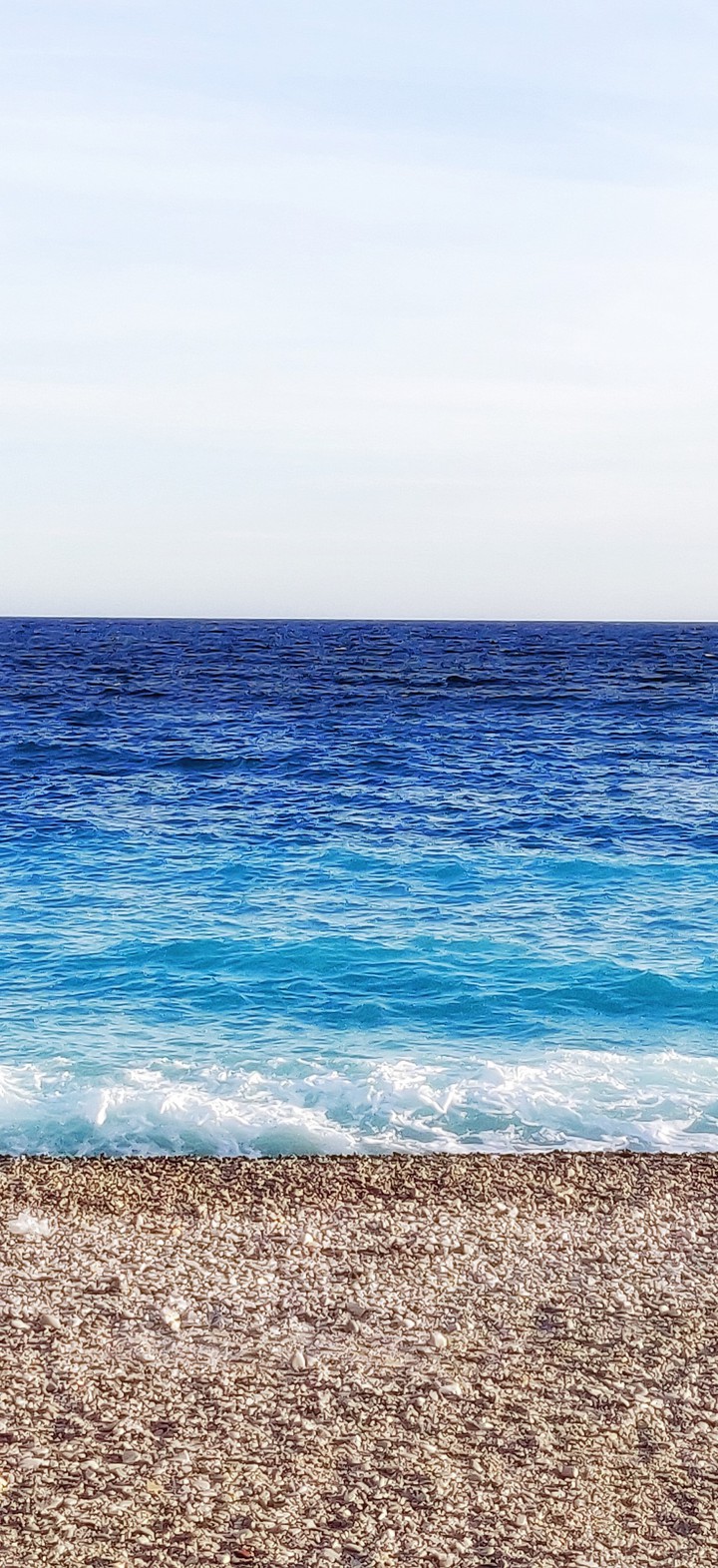 Blue Horizon