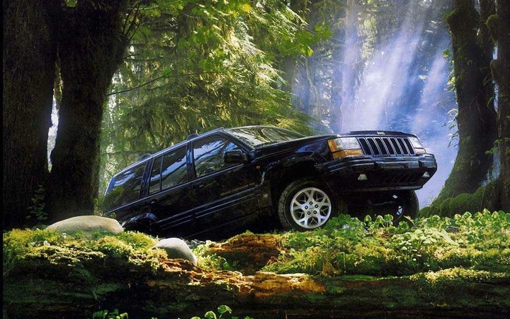 jeep
