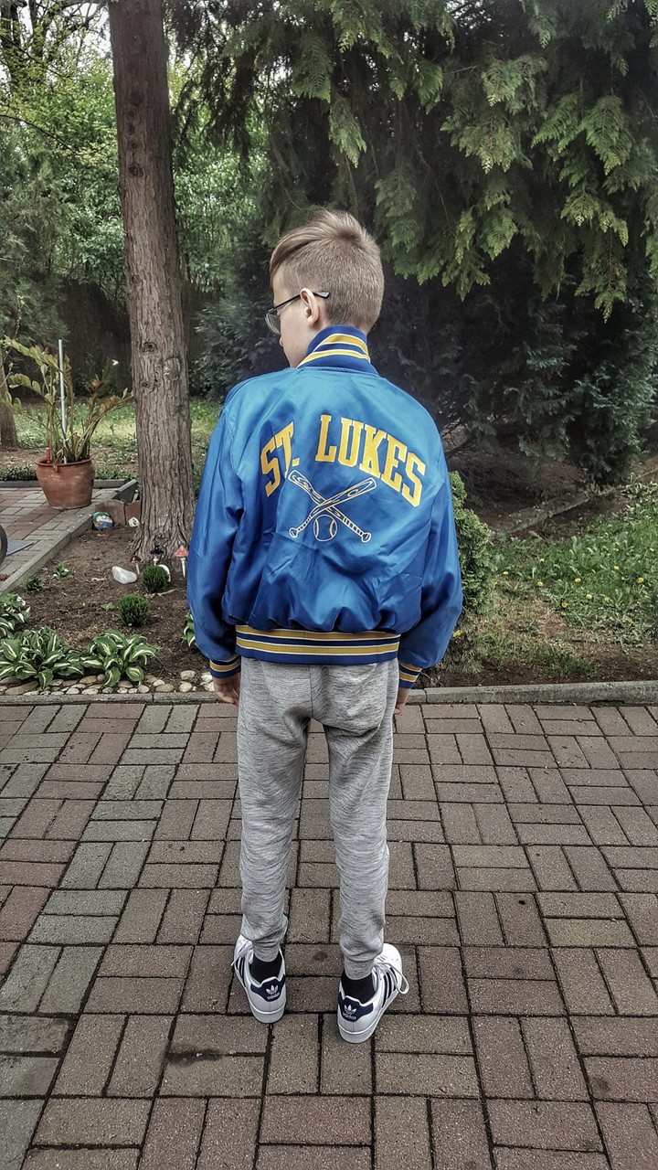 ST.LUKES